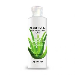 Secret Skin Aloe Hydration Toner